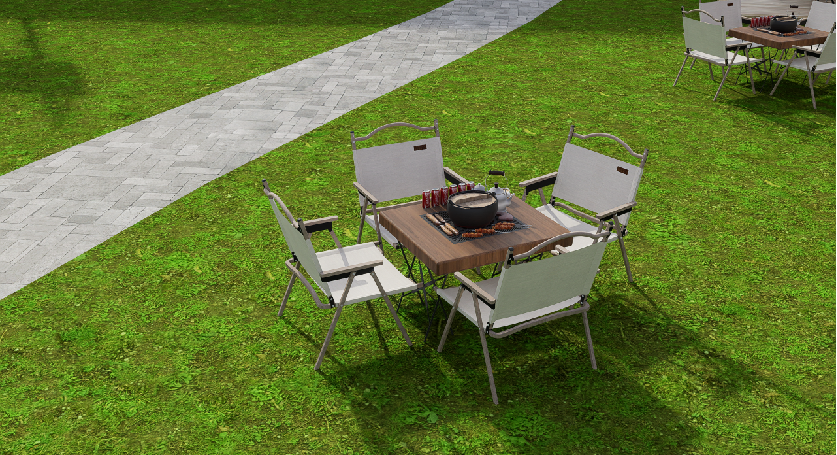 宾阳县酒店帐篷定制：解锁旅居新体验，打造差异化竞争力