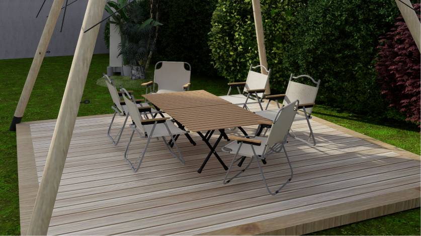 宾阳县帐篷生产厂家：以匠心筑牢户外装备的品质根基